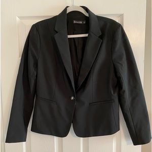 New York & Co Blazer Suit Coat Jacket